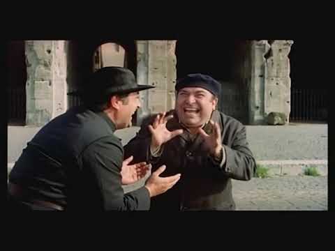 VIENI AVANTI CRETINO 2 #AI REMAKE