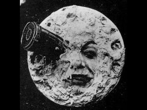 Upload mp3 to YouTube and audio cutter for A Trip to the Moon - the 1902 Science Fiction Film by Georges Méliès download from Youtube