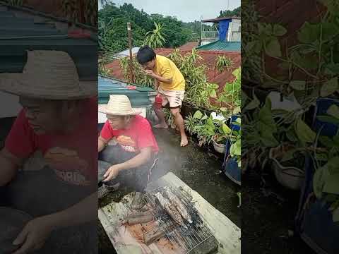 Ang kulit talaga pamangkin ko #video #trending #funny #fyp #viral