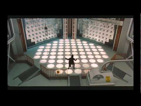 The Man Who Stole the Sun'