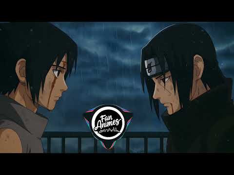 Sasuke & Itachi Uchiha – Sangue e Cinzas - Musica Anime ( Naruto )