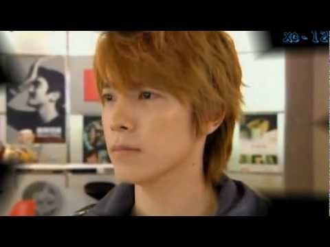 Choi Si Won (Siwon) -SB I -Lee Dong Hae (Donghae) S.O.L.O.