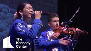 Mariachi Herencia de México - Millennium Stage (September 16, 2017)