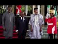 West African bloc lifts sanctions on junta-led Niger | REUTERS