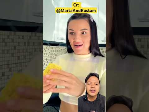 MAKAN MIE KAKAK⁉️ Cr: MartaAndRustam