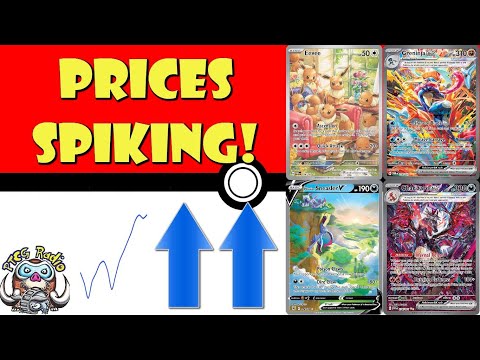 Pokemon TCG News