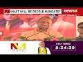 CM Yogi Holds Rally in Siddharthnagar, UP | BJPs Campaign for 2024 General Elections  - 08:54 min - News - Video