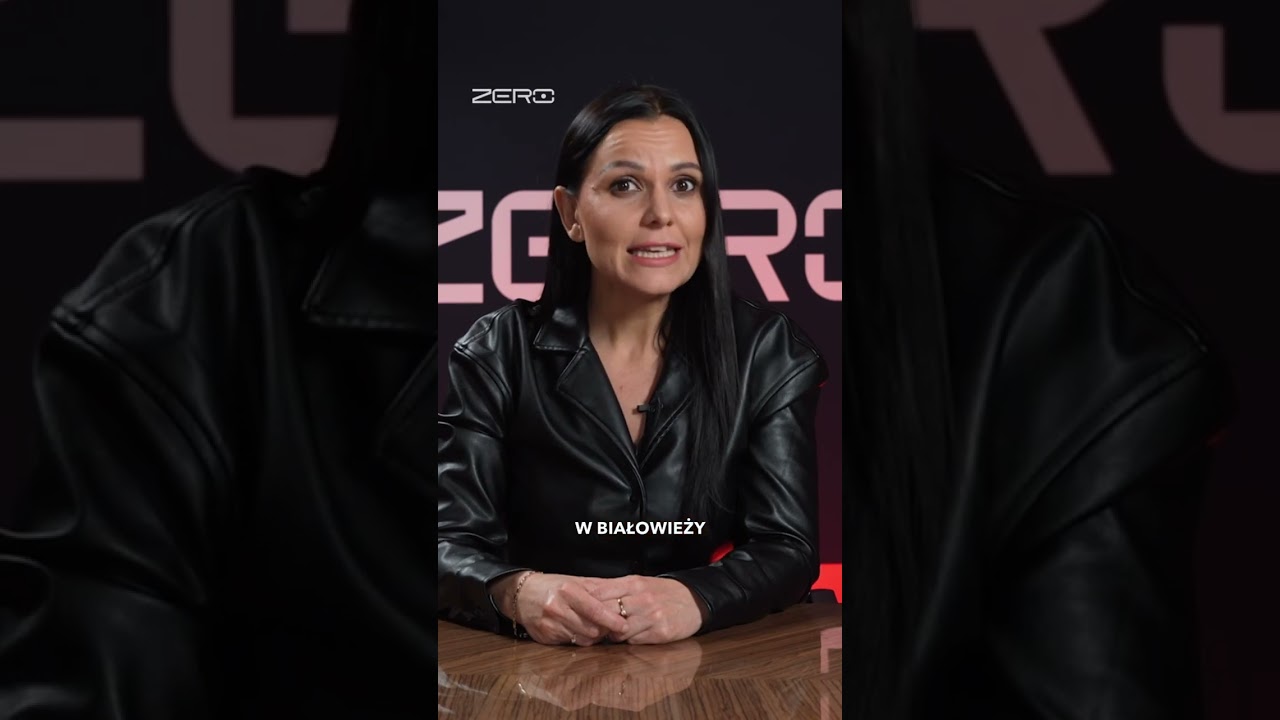 JACHIRA PRZEŚLADUJE FUNKCJONARIUSZA?