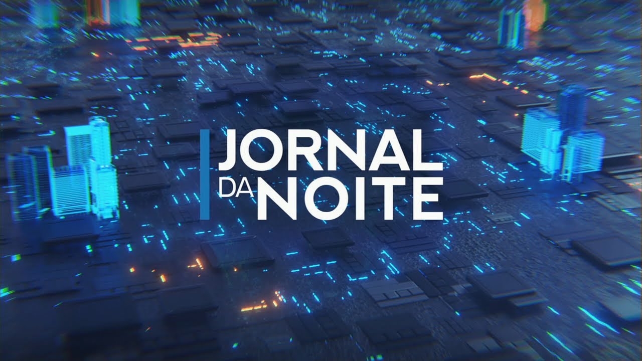 [AO VIVO] JORNAL DA NOITE – 08/12/2025