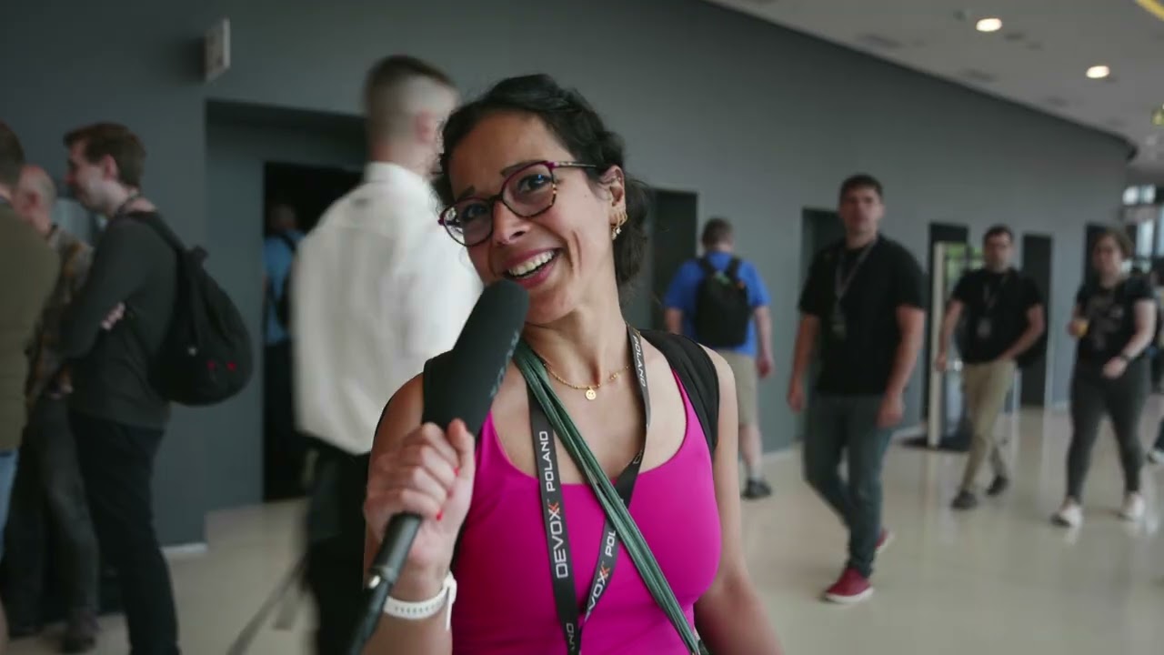 Devoxx Poland 2025 Recap