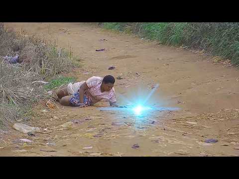 This Is A Powerful Prayerful Movie That Will Make You Cry And Grow Your Faith In GOD-Nigerian Movies