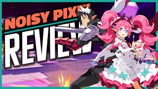 Vid�o-test sur Disgaea 