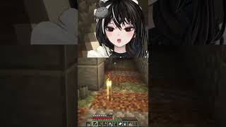 Vtuber vs Minecraft
