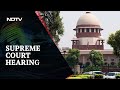 Supreme Courts Live Streaming On Jallikattu Row | NDTV 24x7