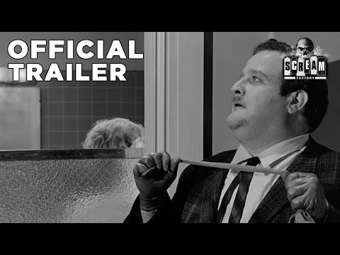 The Strangler'