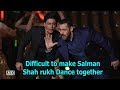 Difficult to make Salman, SRK Dance together: Mika Singh