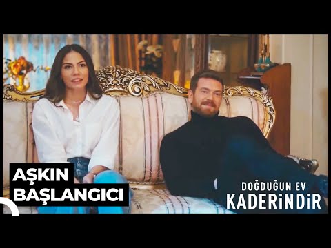 Bize Gelsene Film Falan İzleriz | Doğduğun Ev Kaderindir