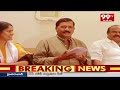 చీపురుపల్లి చిచ్చు ఆరేదెప్పుడు ? | Cheepurupalli Constituency | 99TV  - 05:34 min - News - Video
