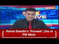 Wouldve Won But Panauti | Rahul Gandhis Jibe At PM Over Indias Loss In WC | NewsX - 05:33 min - News - Video