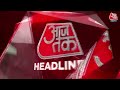 Top Headlines Of The Day: Badaun Encounter Updates | CM Kejriwal | ED | Lok Sabha Elections | AajTak  - 00:47 min - News - Video