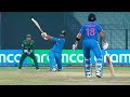 Aramco Power Performances: Part 2 | CWC23(International Cricket Council) - 03:24 min - News - Video