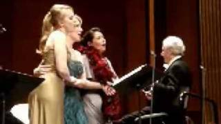 Berlioz: Béatrice et Bénédict / Act 2 - Viens! Viens, de l'hyménée