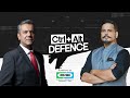 Drones, Fighter Aircraft: No Threat Too Big For Zorawar  | CTRL ALT DEFENCE Ep 19 Clip  - 02:23 min - News - Video
