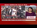 Will Fight As INDIA In Bihar, Trinamool Very Much An Ally: Rahul Gandhi  - 02:52 min - News - Video