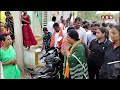 కొత్తగా పల్లెలో బౌన్సర్లు..! New Bouncers Join In Election Campaigns | ABN Telugu  - 01:16 min - News - Video