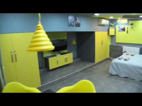 Property video