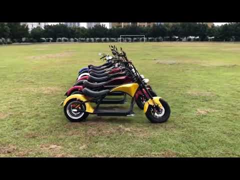 affordable scooter