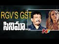 Ram Gopal Varma's GST movie released, RGV announces on Twitter