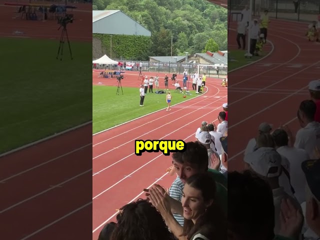 Todos Pensaban Que Esta Mujer Estaba Borracha 🥹