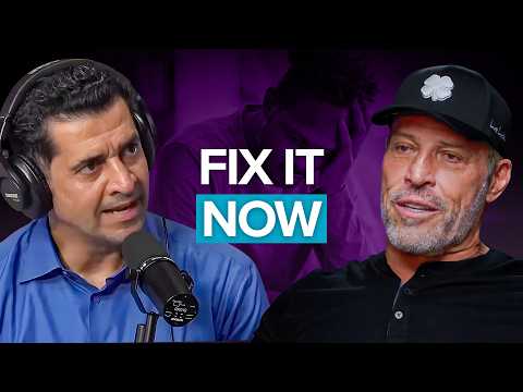 Tony Robbins: NLP Pioneer Transforming Lives for 48 Years