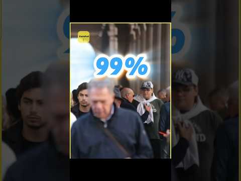 99% Of People Don t Know This