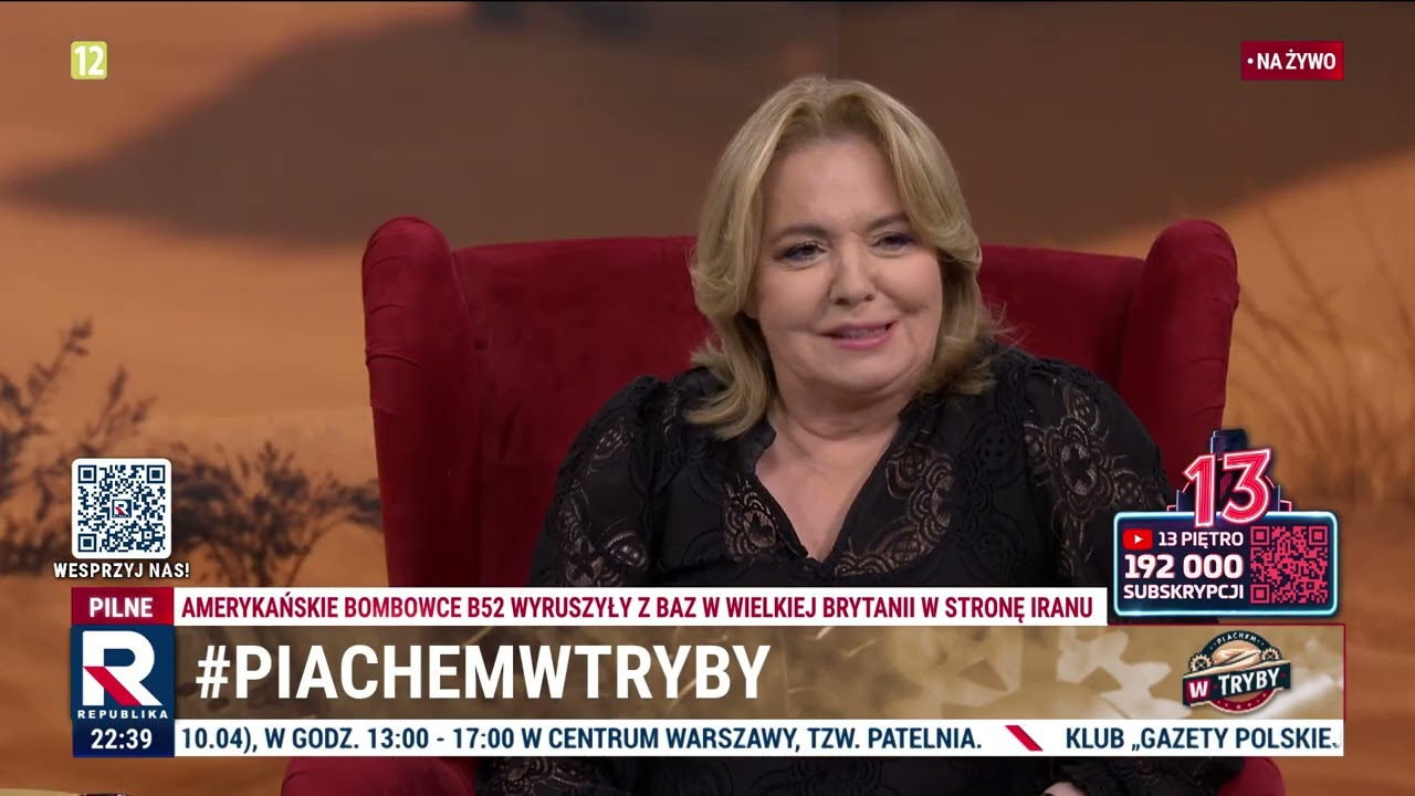 Co można załatwić dzięki wpływom w rządzie Donalda Tuska? | Piachem w tryby