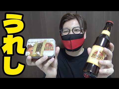 【TGS2025】ずっとグッズ化してほしかったグッズが売ってて嬉しい！！！