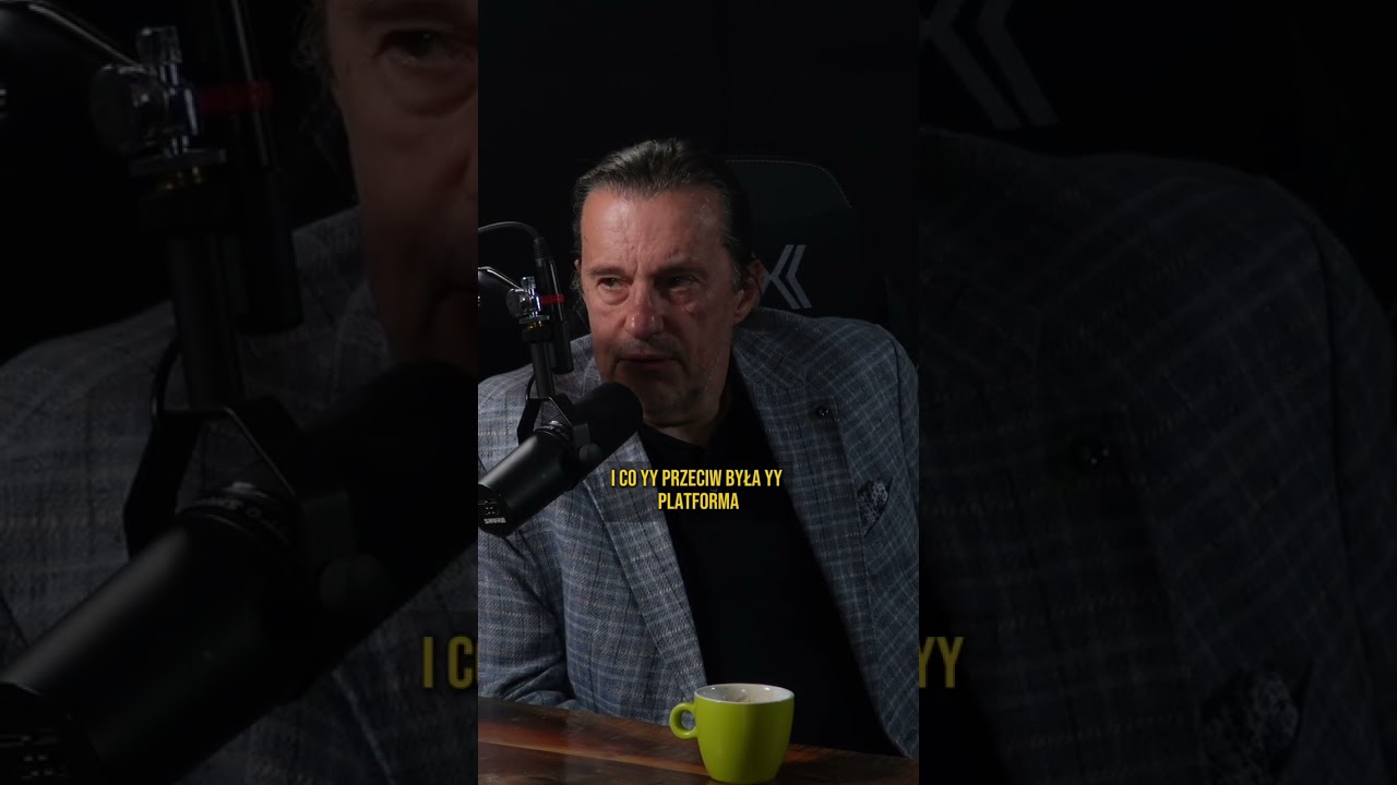 Przemilczane głosowanie w sejmie ws. Ukraińców! Witold Gadowski