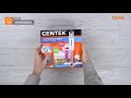 Распаковка блендера Centek CT-1336 / Unboxing Centek CT-1336