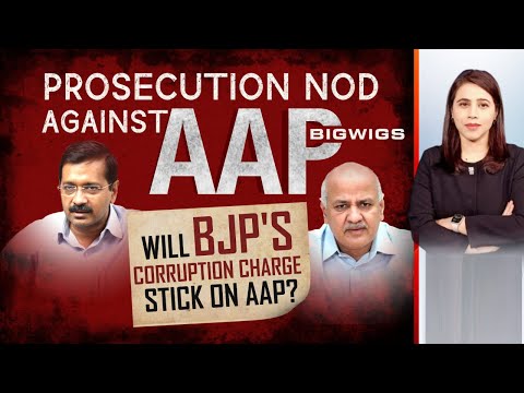 Delhi Elections 2025: Will BJP's Corruption Charge Stick On AAP?