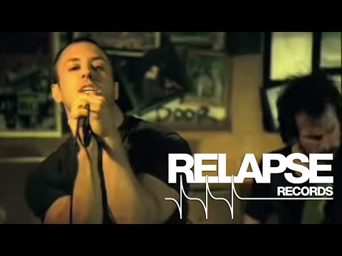 THE DILLINGER ESCAPE PLAN - Milk Lizard