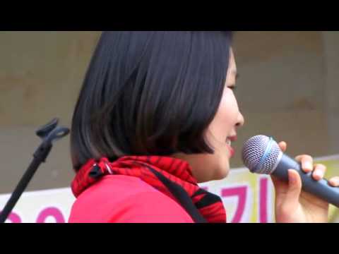 쓰러집니다 - 여중생 리라 -