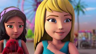 Lego Friends 1x53