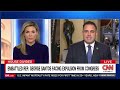 Embattled Rep. George Santos facing expulsion from Congress  - 05:41 min - News - Video