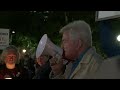 LIVE: Vigil in Sydney, Australia, for Charlie Kirk  - 01:05:21 min - News - Video