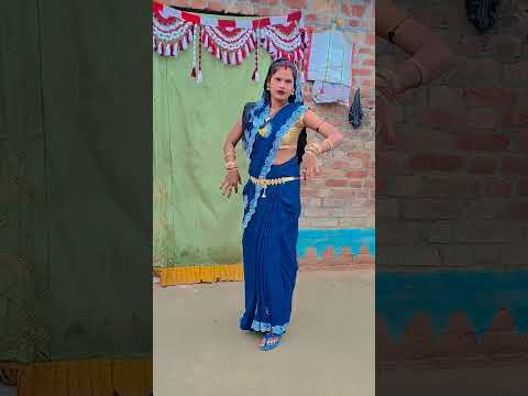 dhoonge per dalungi Banta tokri mere balam chhote mein lambi lugai short video #mohit #kunwar