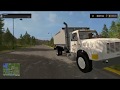 International Feed Truck v1.0