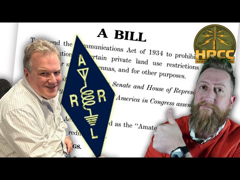ARRL Launches New Tool To Help Protect Amateur Radio