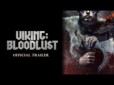 Viking: Blood Lust'