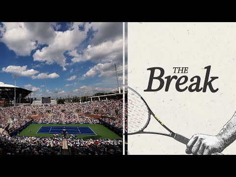 Amazon announces tennis docuseries “Top Class Tennis” | The Break